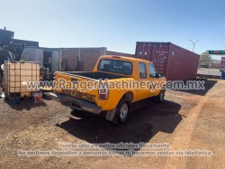 FORD RANGER 2012 SERIE 3655 FOTO 6